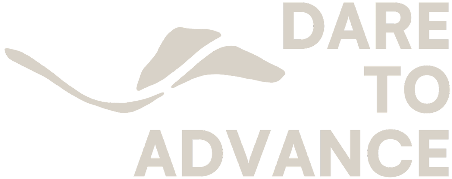 DARE TO ADVANCE