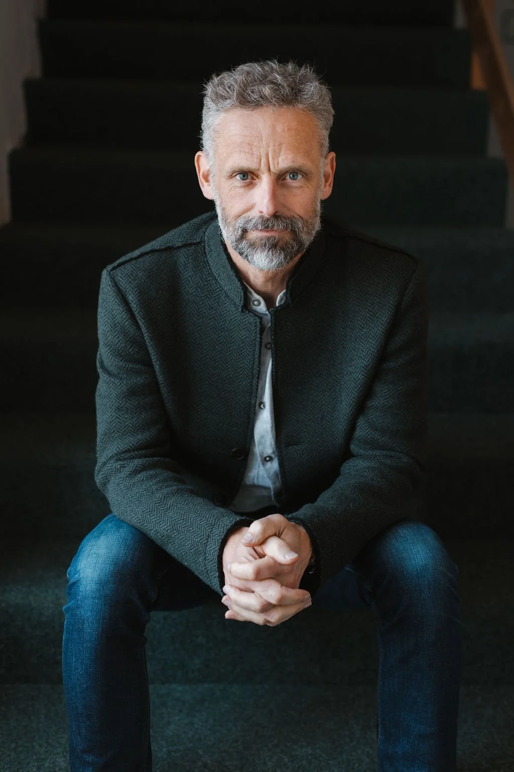 Christian Schneidermeier — keynote speaker, consultant and mentor for regenerative economy