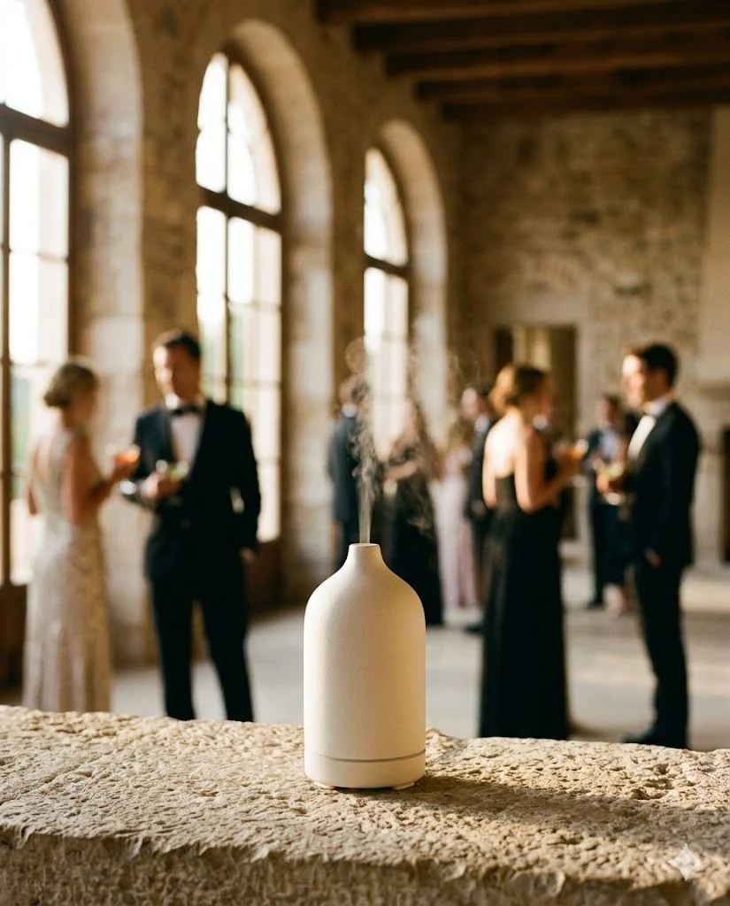 L'empreinte d'un jour