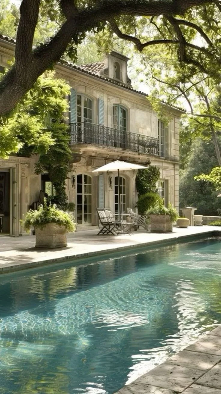 Villa Belle Epoque