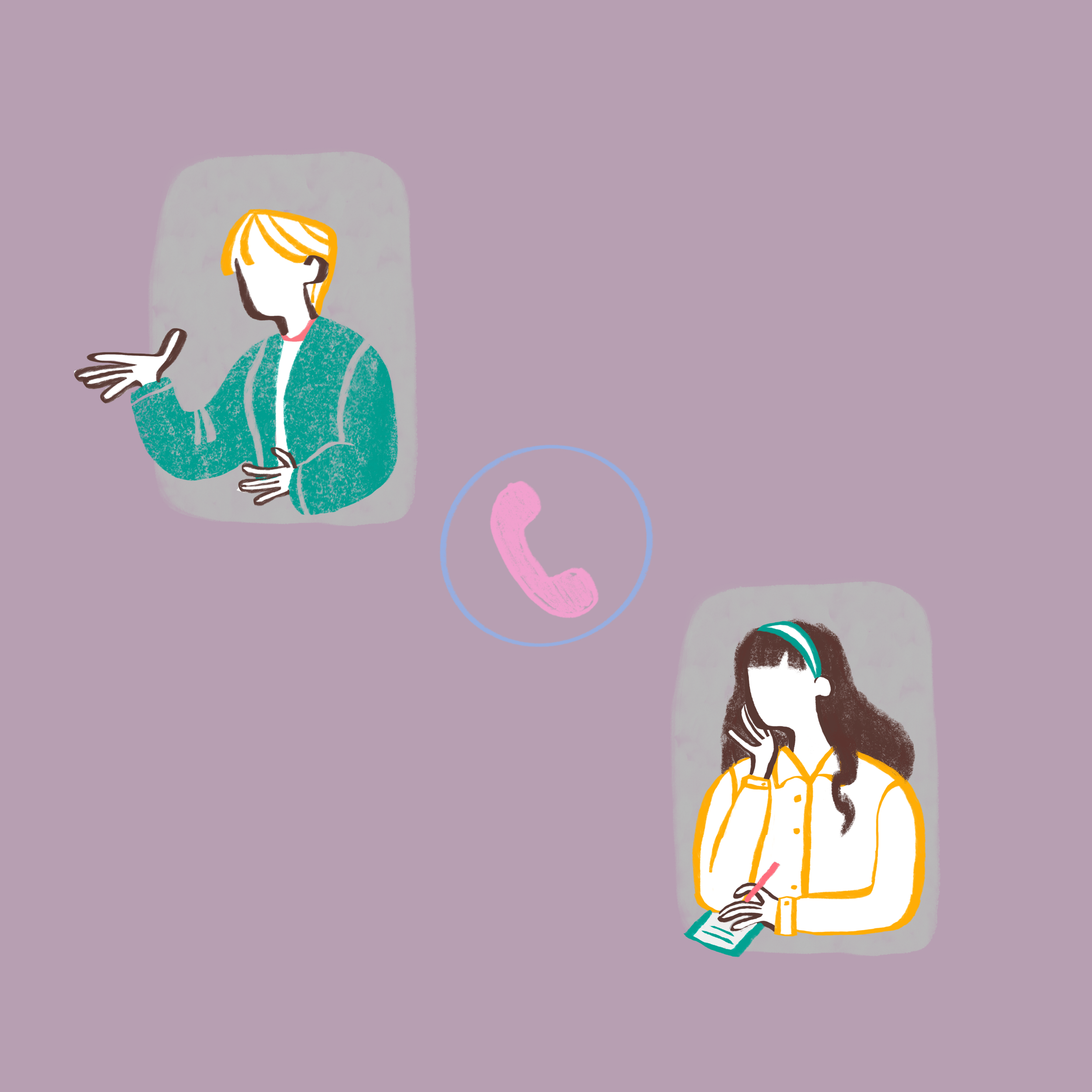 Free Consultation Call