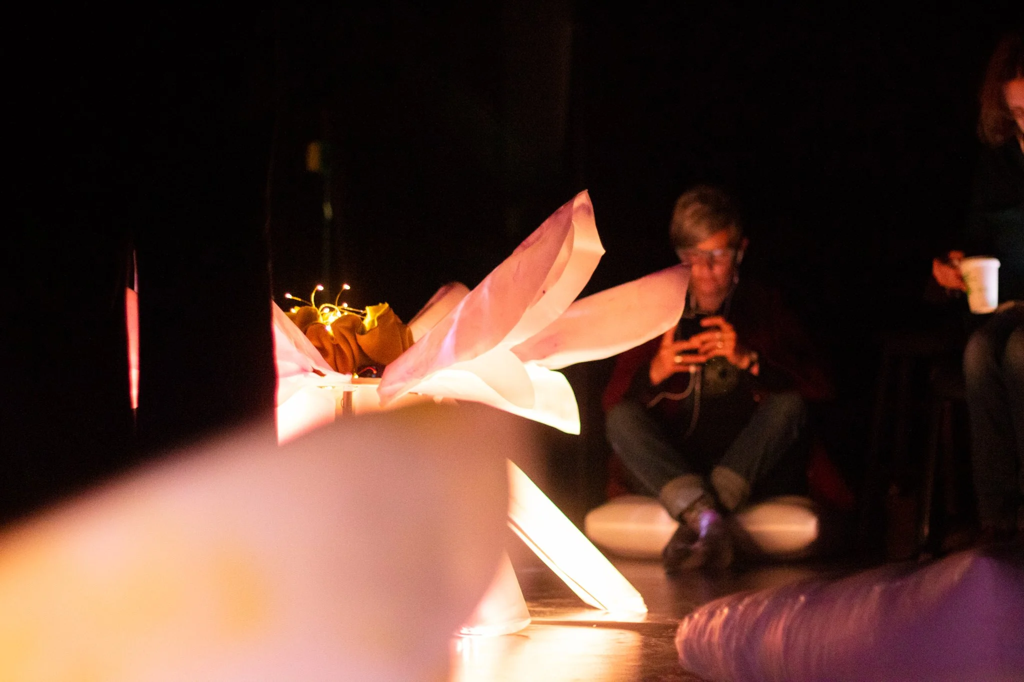 Remixed by Trophy | Photo by Crystal Millions