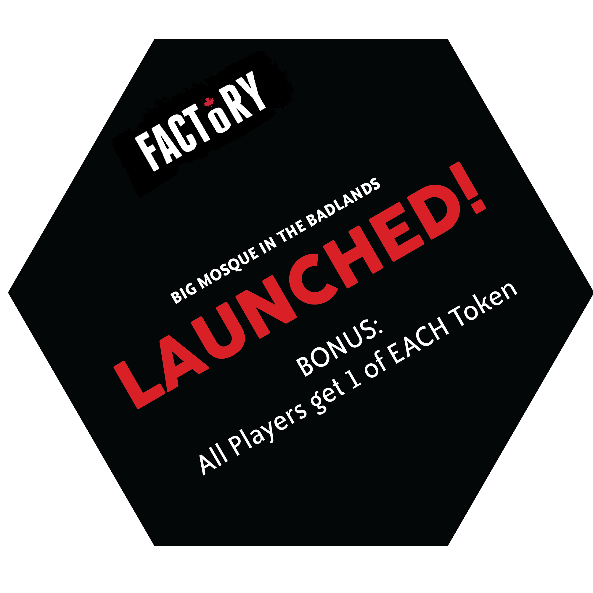 Factory: The Residency Game (2025)