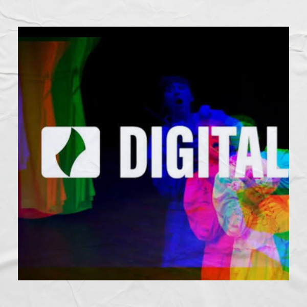 Digital Stage (2024)