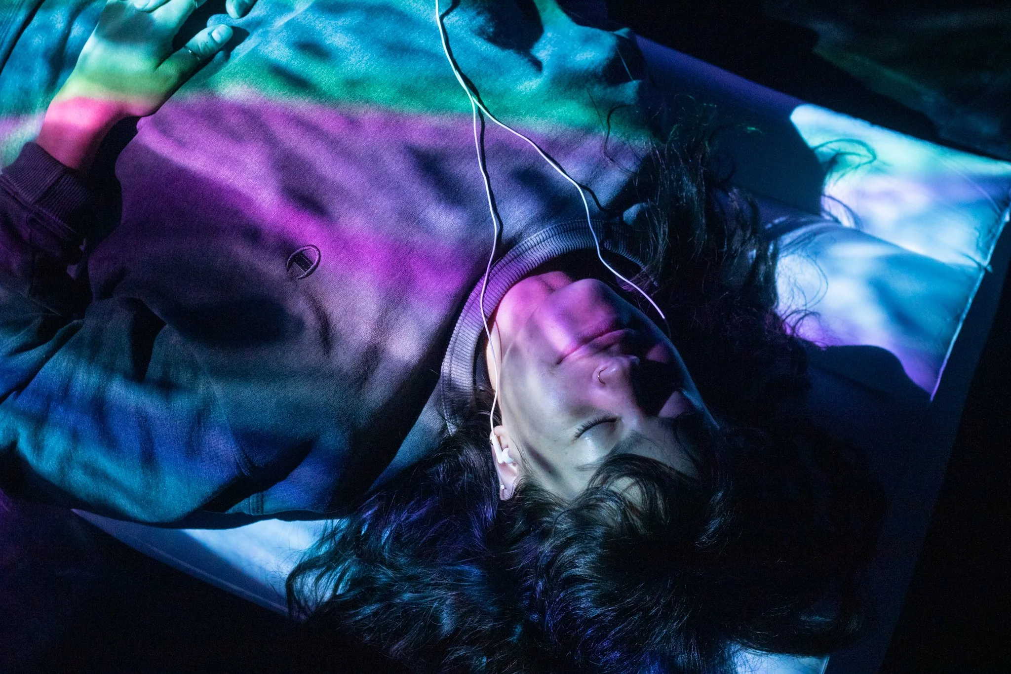 Remixed by Trophy | Photo by Crystal Millions