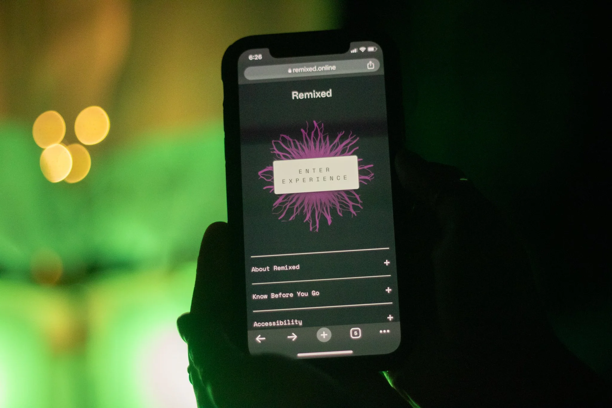 Remixed by Trophy | Photo by Crystal Millions