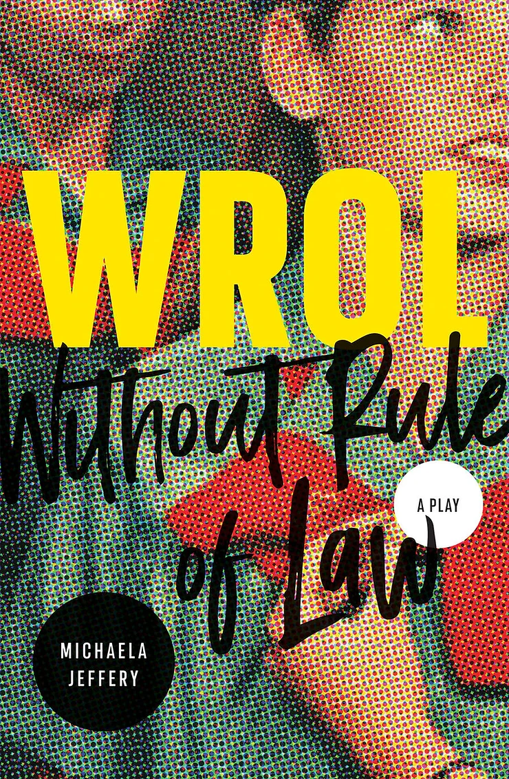 WROL @ Playwrights Canada Press