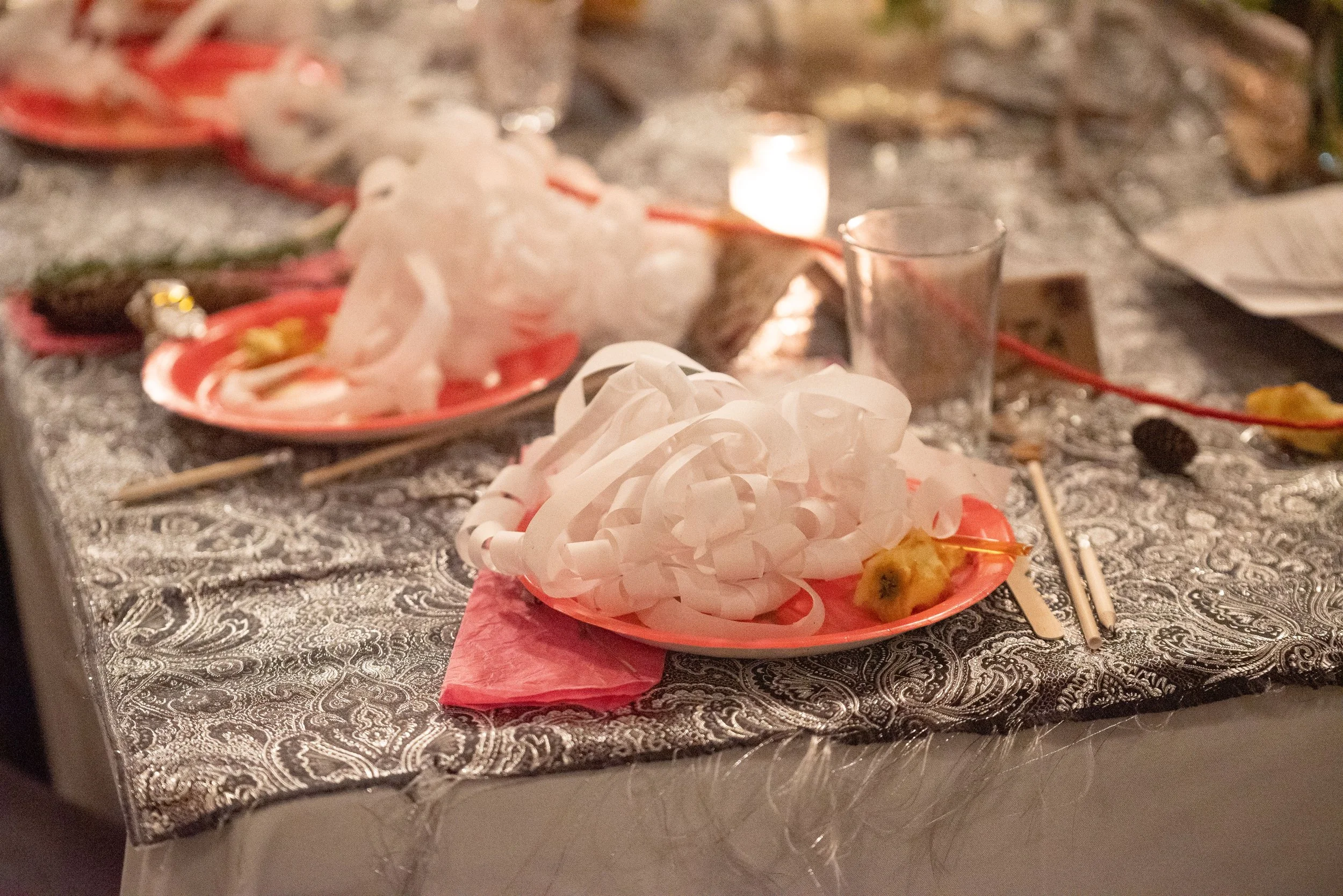 What We Crave, 7a*11d International Festival of Performance Art