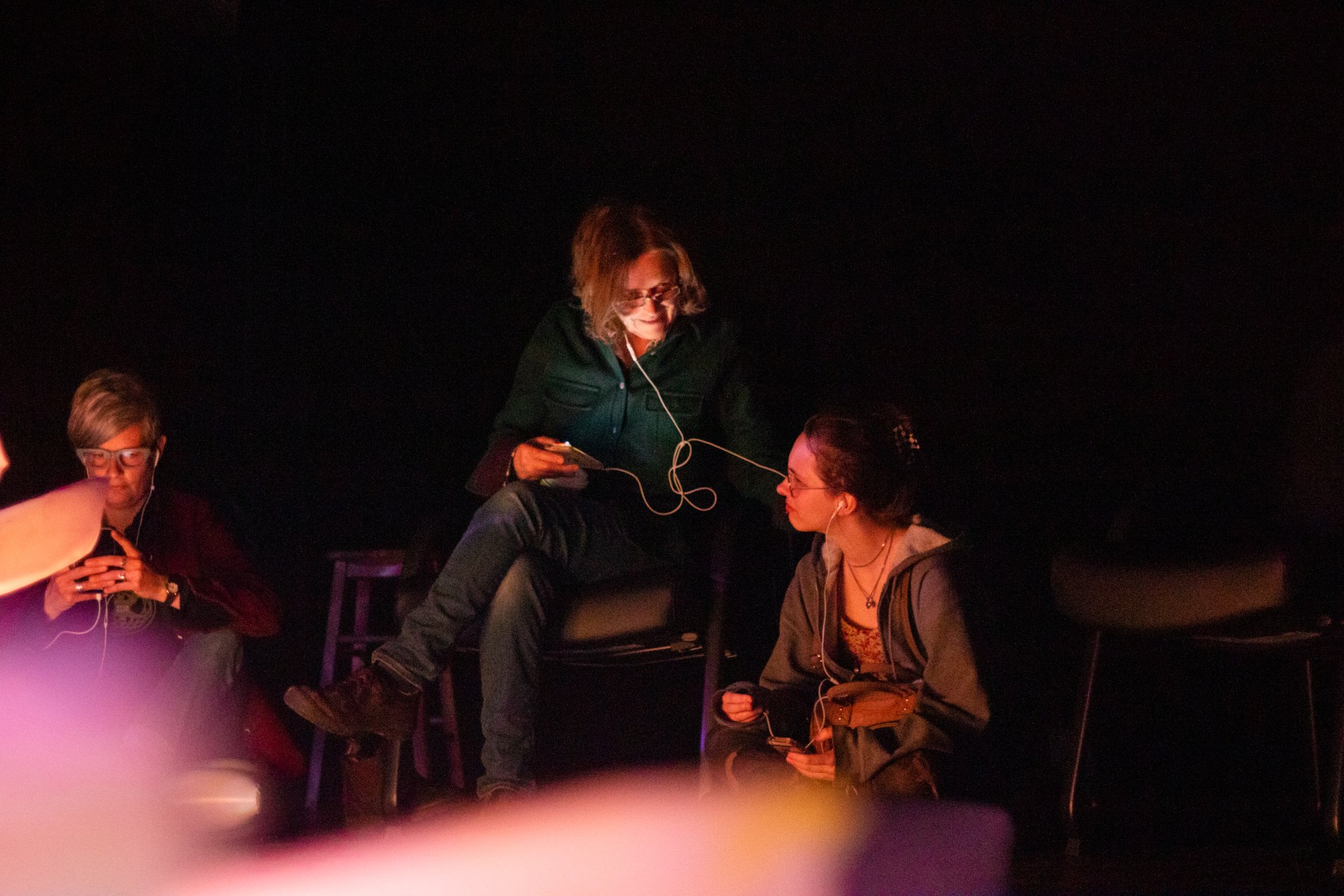 Remixed by Trophy | Photo by Crystal Millions