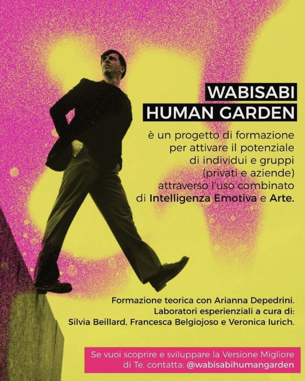 COLTIVARE INTELLIGENZA EMOTIVA