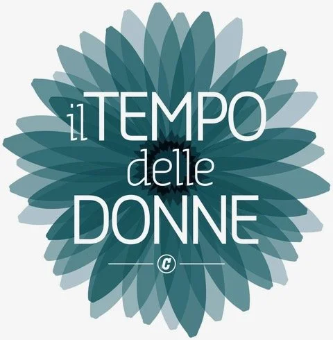 IL TEMPO DELLE DONNE - IL CORRIERE DELLA SERA