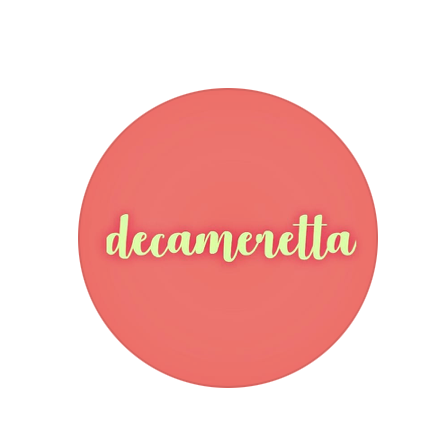 CONTRIBUTO PER DECAMERETTA DI MALIKA AJANNE