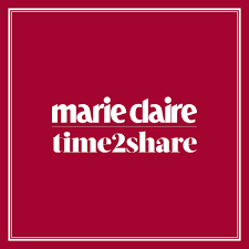 MARIECLAIRE - TIME 2SHARE 