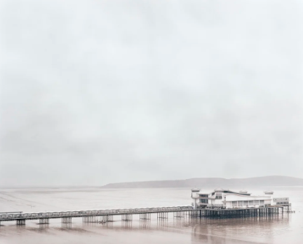 LA FOTOGRAFIA DELL'UOMO