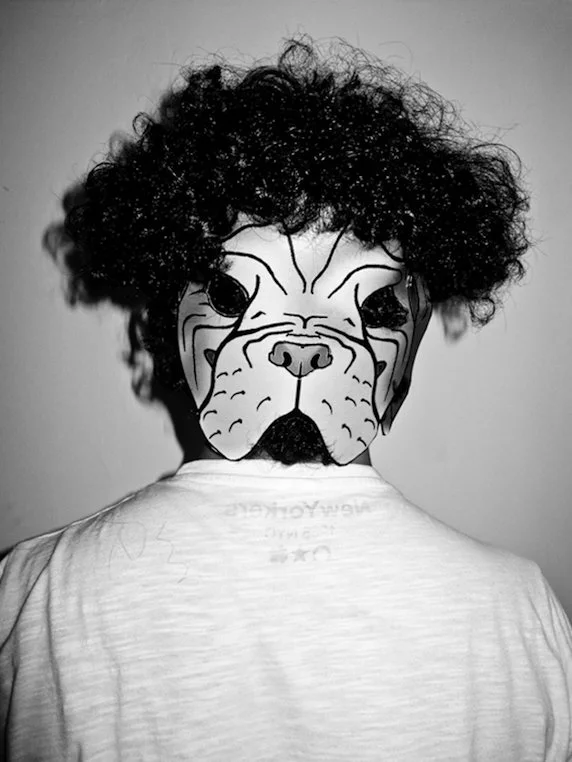 INCONTRARSI OLTRE LE MASCHERE