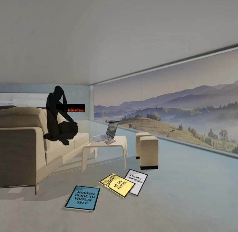 Metaphysics in Architecture