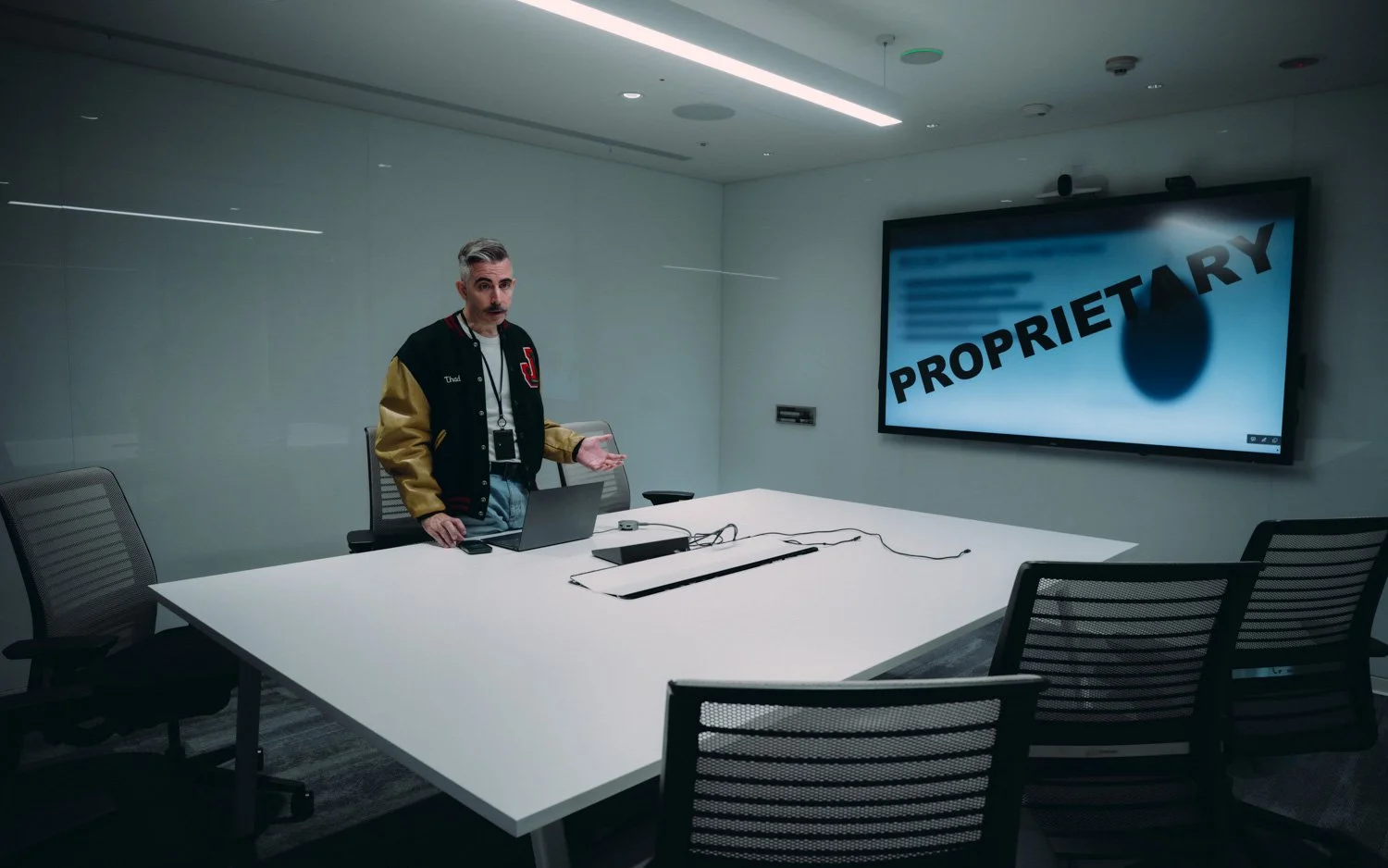 You’re the Right Person to Lead This Team, plate 10