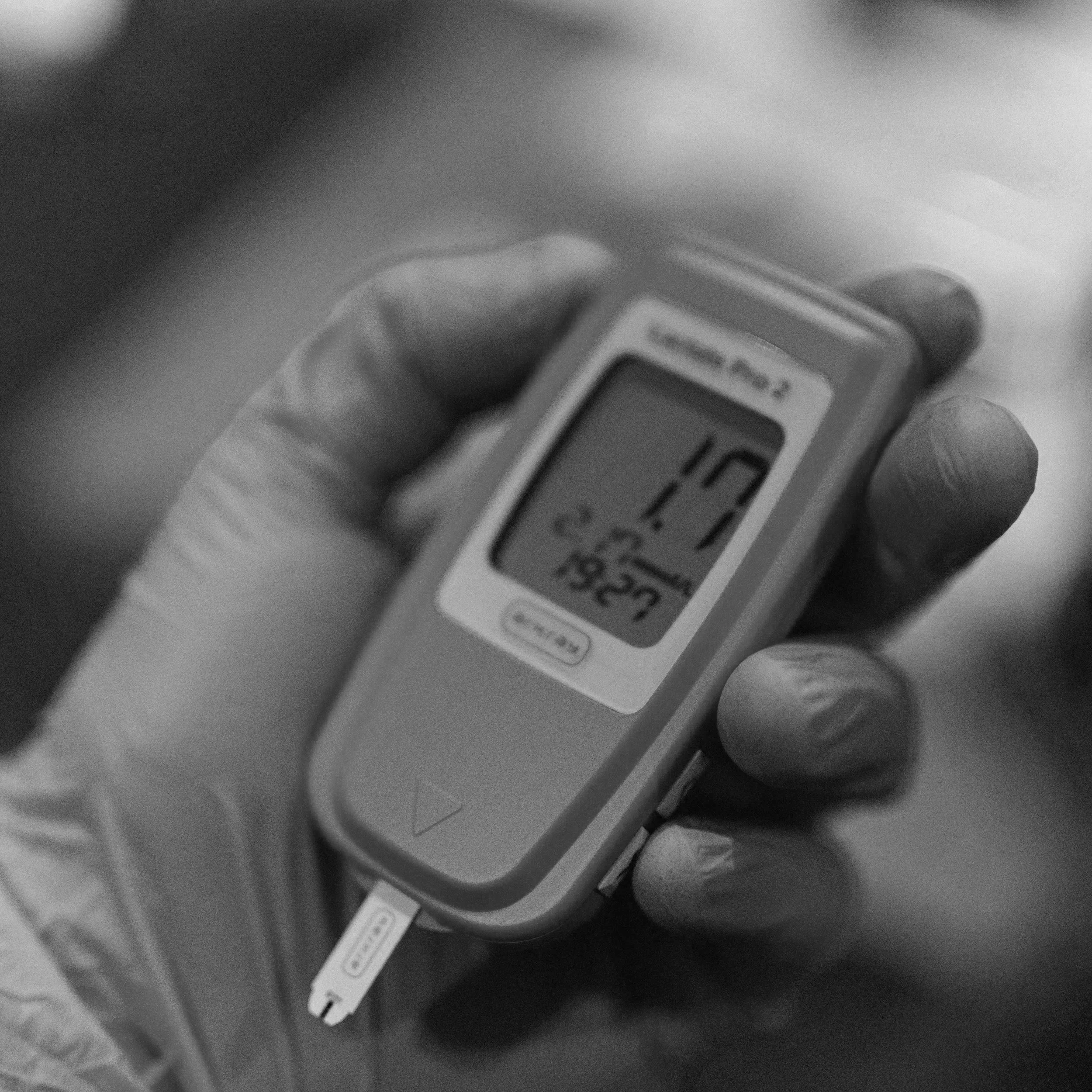 Lactate Threshold Test