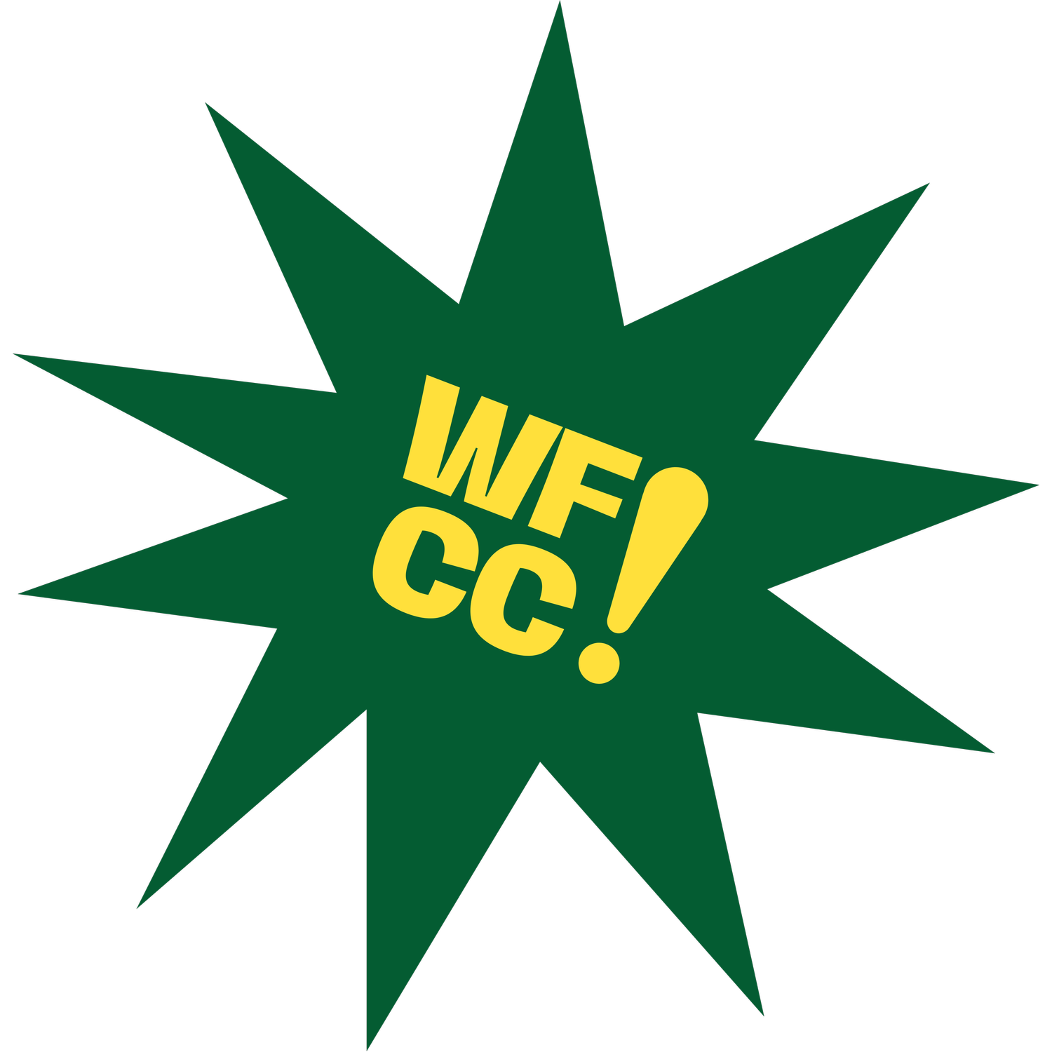 \Waltham Forest Community Coalition