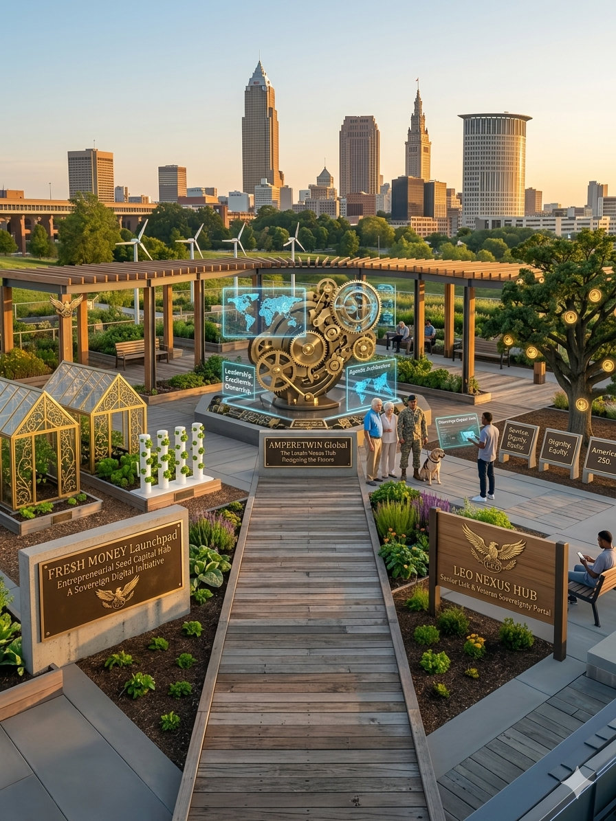 Government Waste Auditing