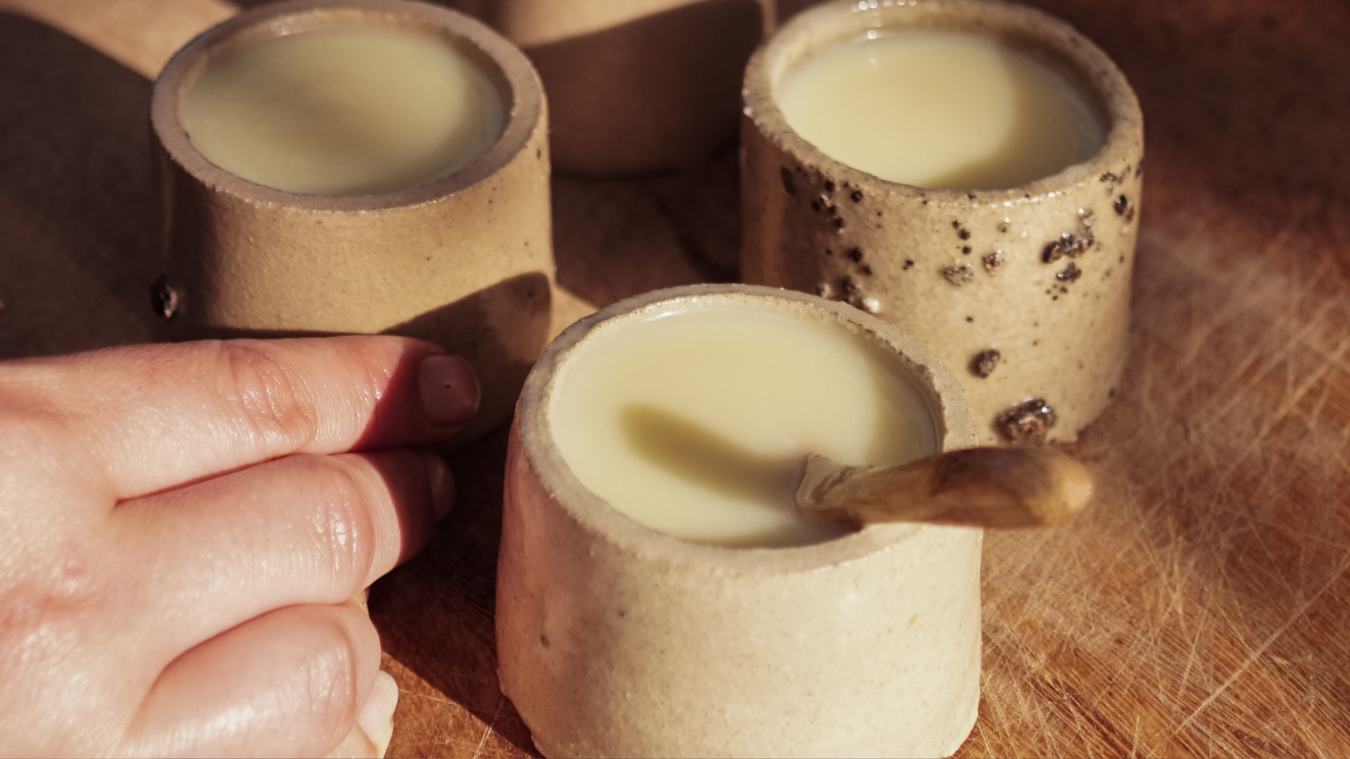 Vitellaria Nilotica Shea Butter