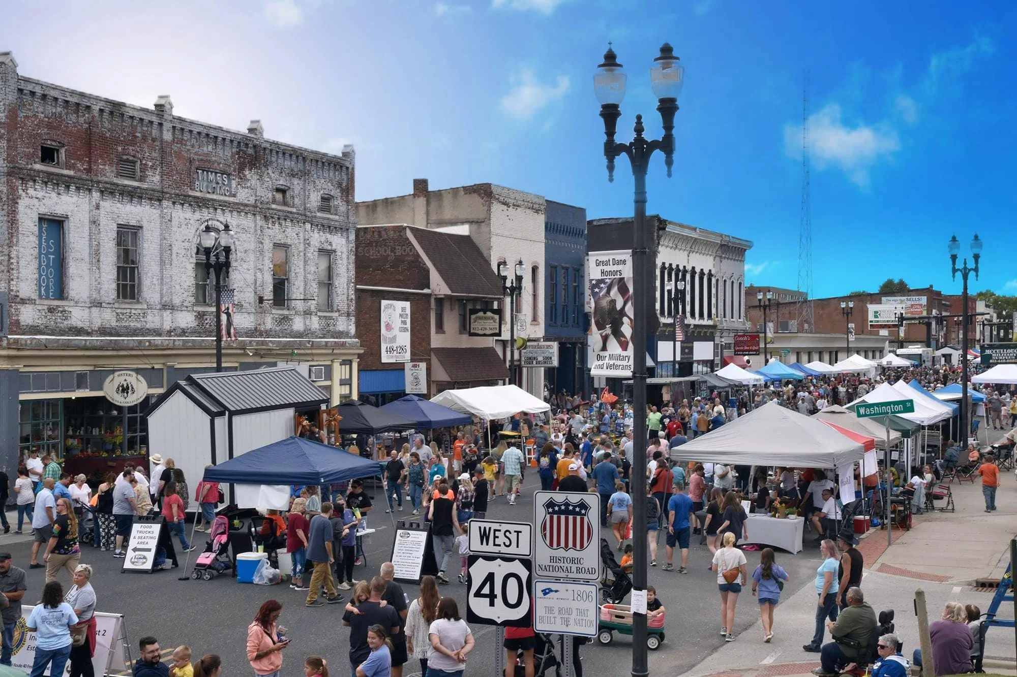 Route 40 Fest