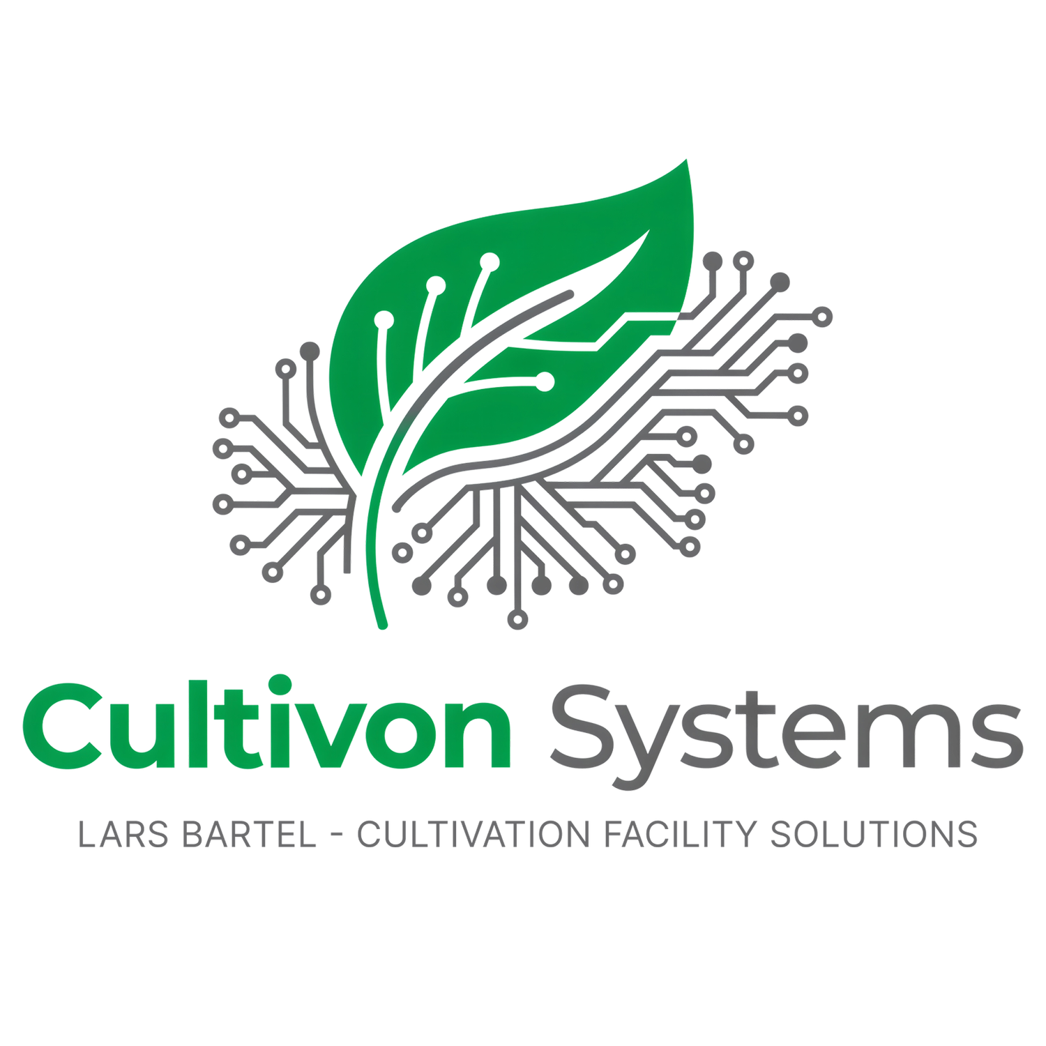 Lars Bartel - Cultiva Systems