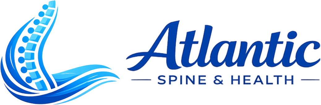 Atlantic Spine &amp; Health