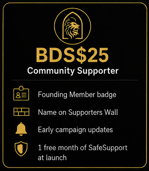 Community Supporter
