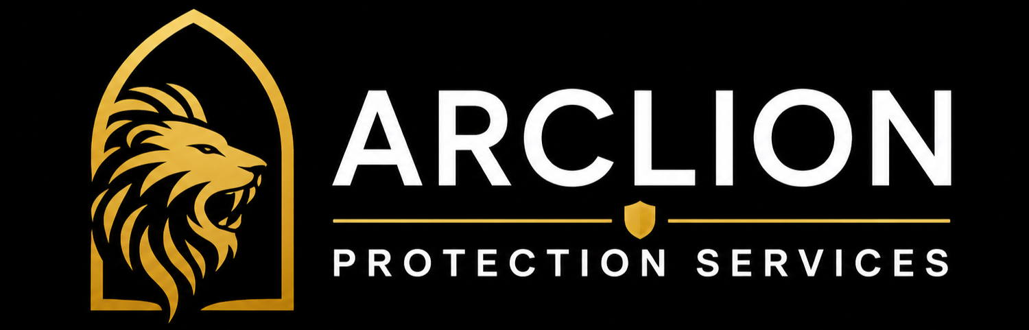 Arclion Protection Services