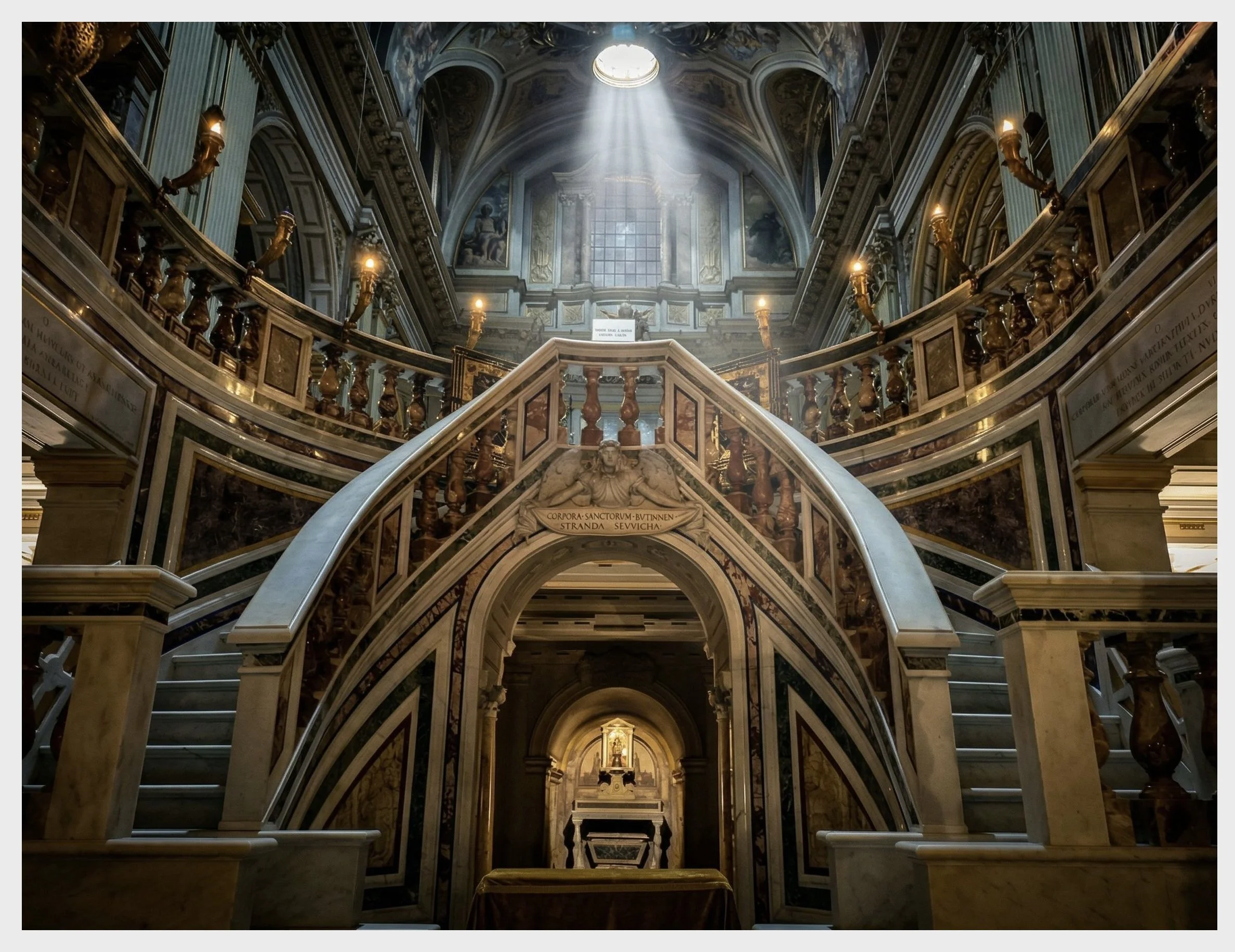 Basilica Dei Santi XII Apostoli - Rome.JPG