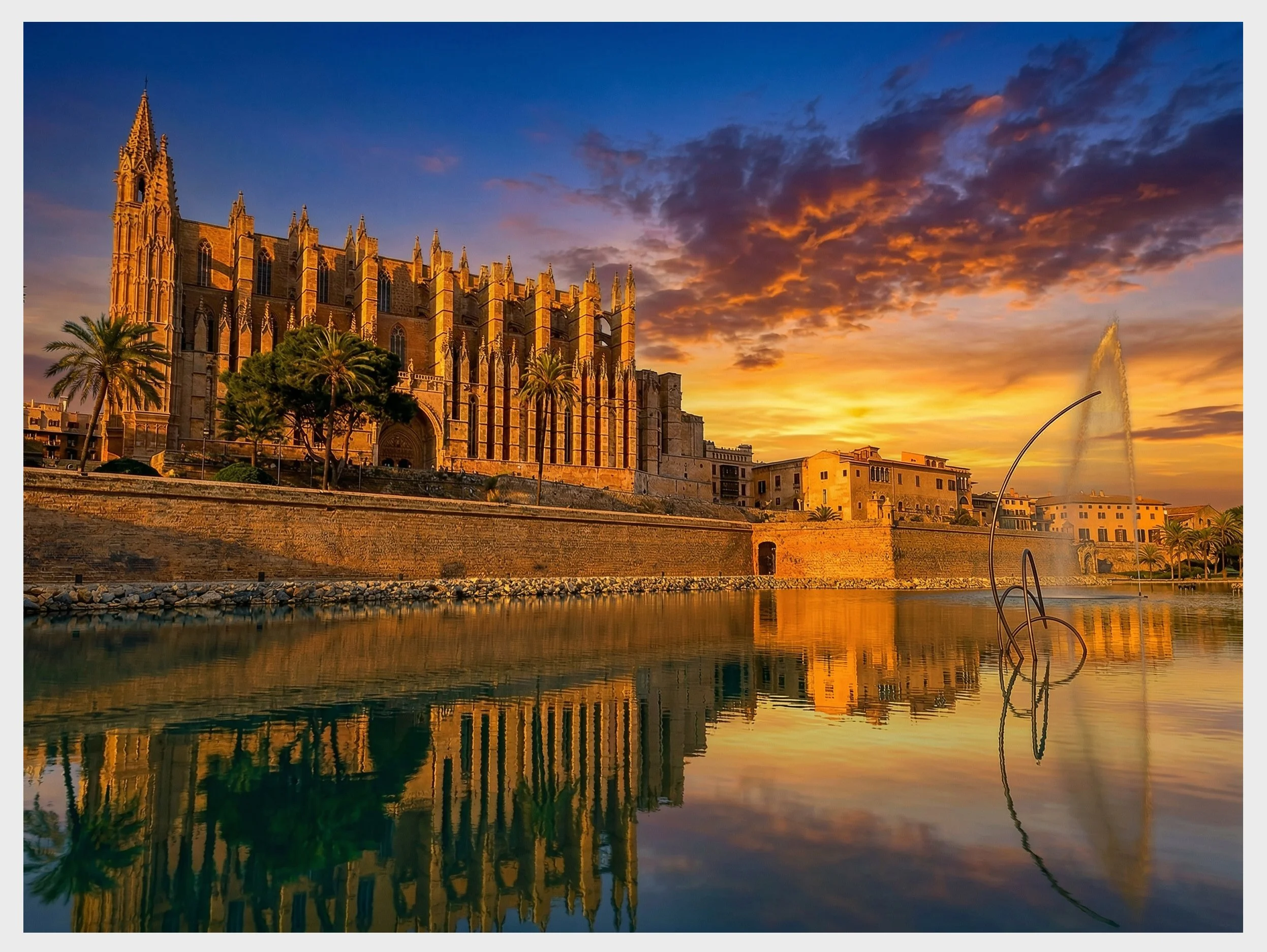 Palma De Mallorca - Spain.JPG