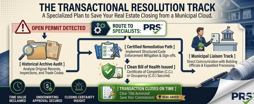 The Strategic Solution: Deploying a Professional Resolution Track