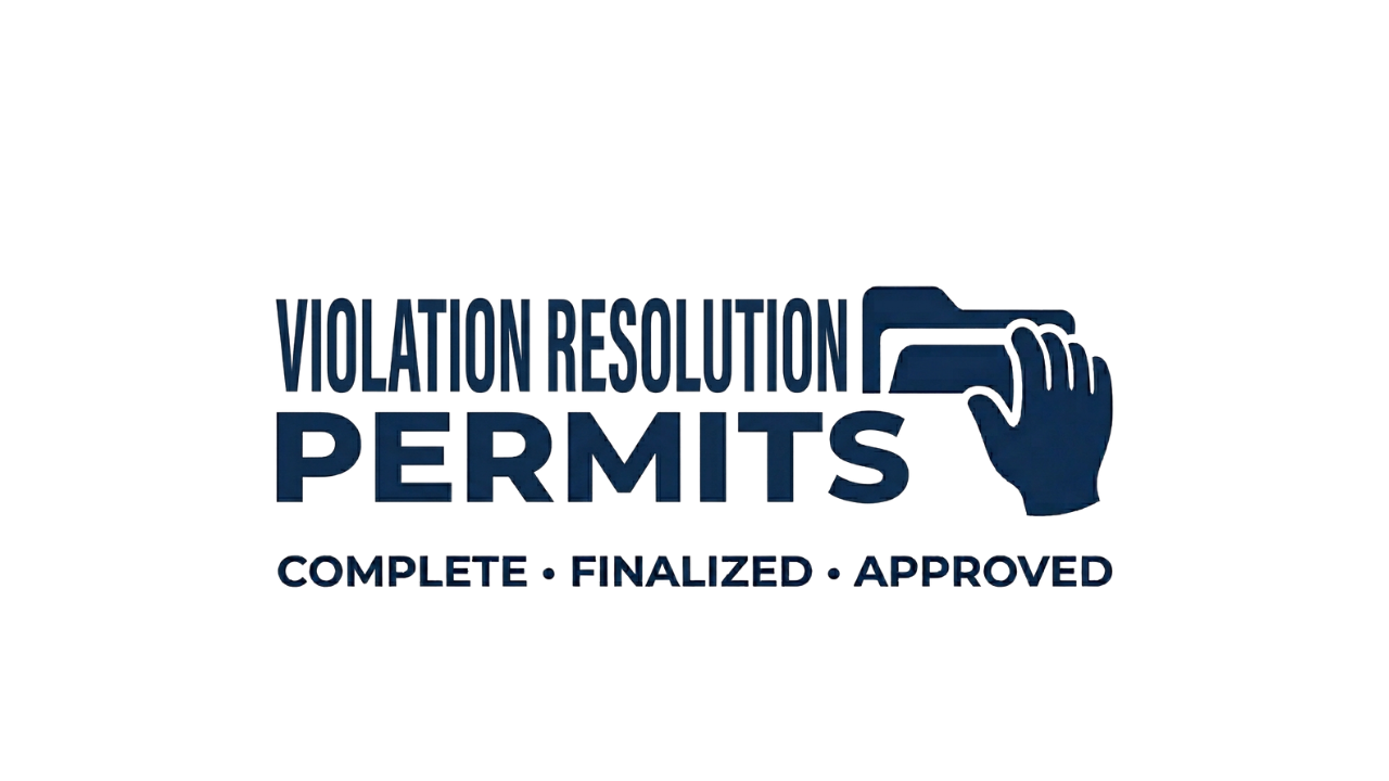 VIOLATION RESOLUTION