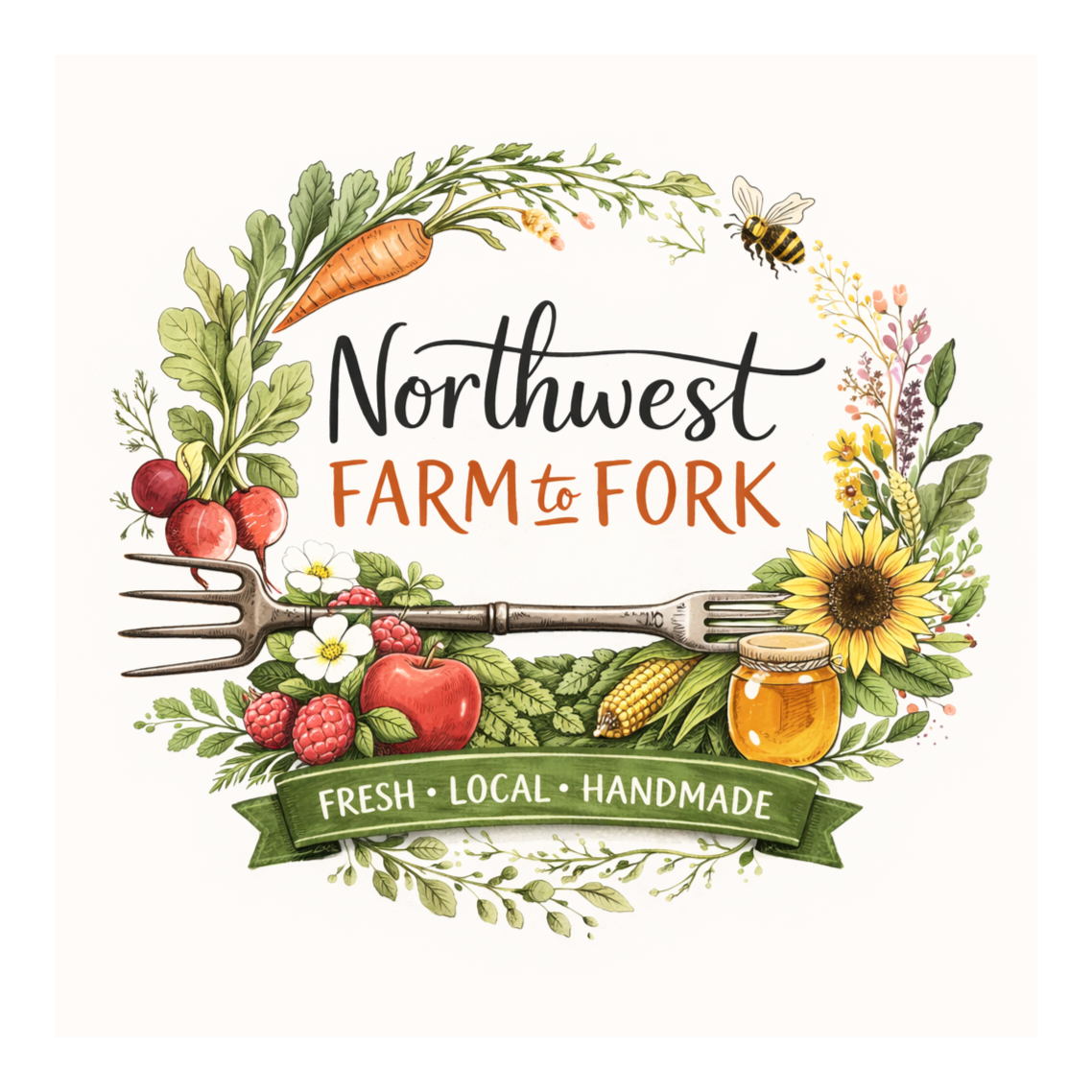 Northwest Farm to Fork