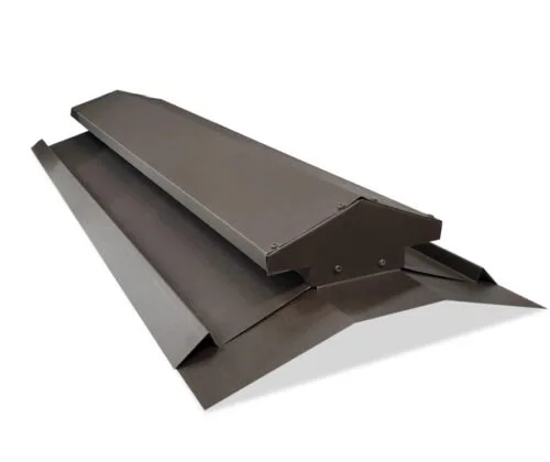 10FT Ridge vent