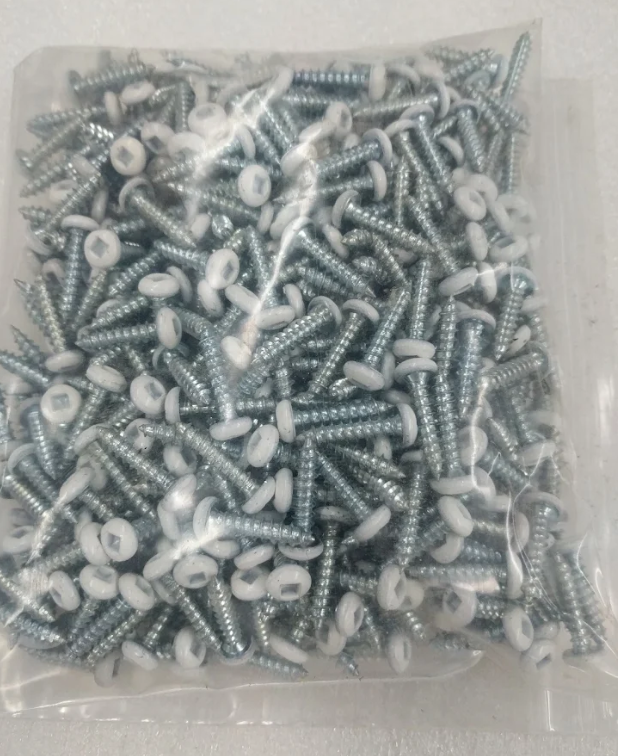 Trim Screws