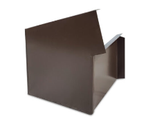 Corner box