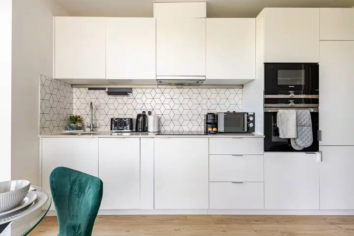 Kitchenette