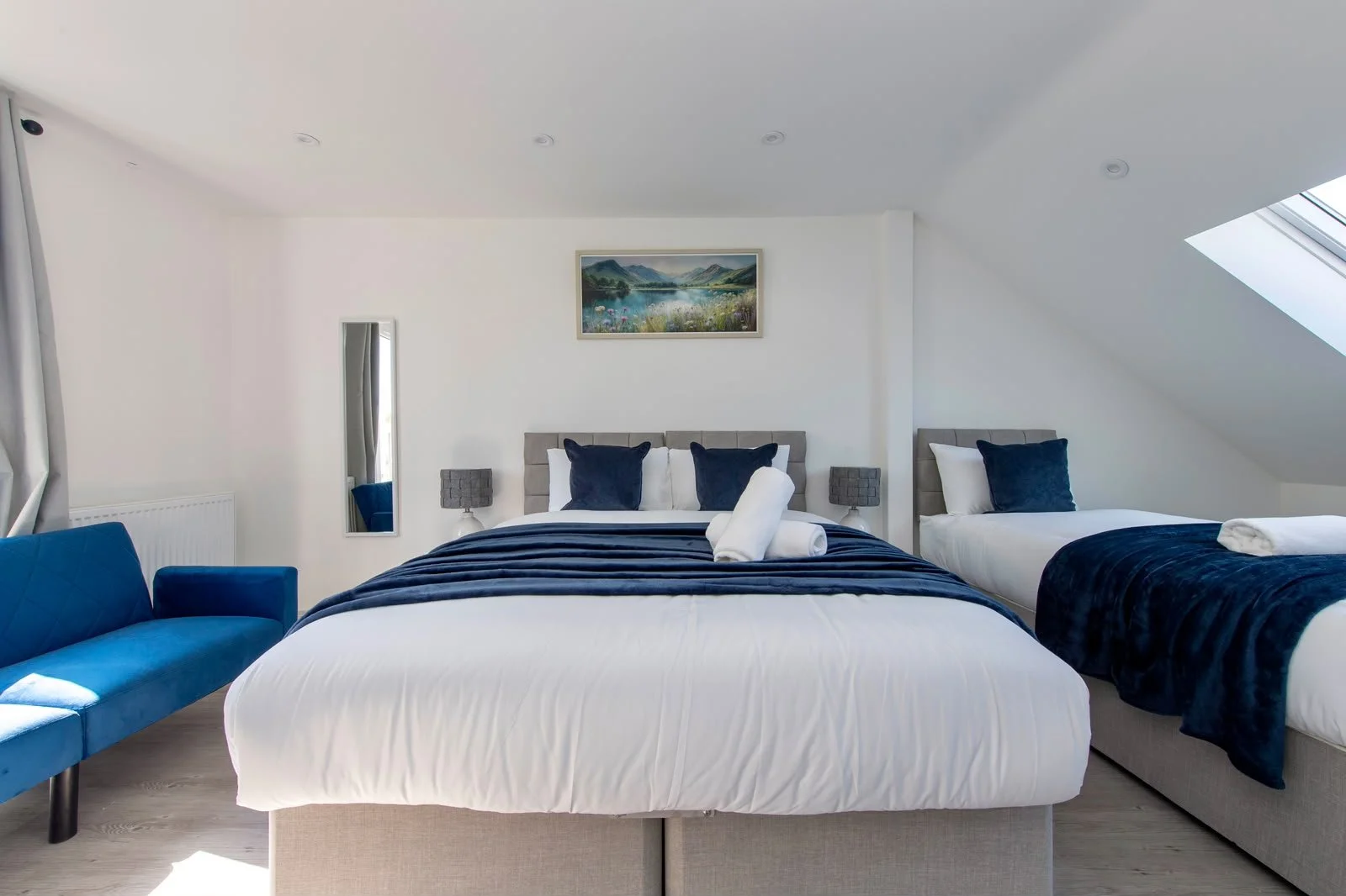 Bedroom 1