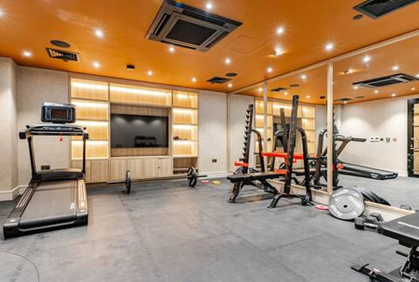 Gym