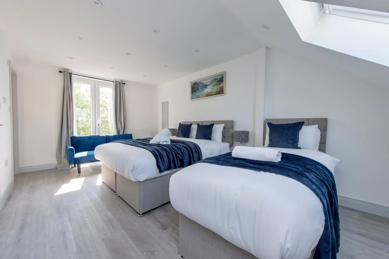 Bedroom 1