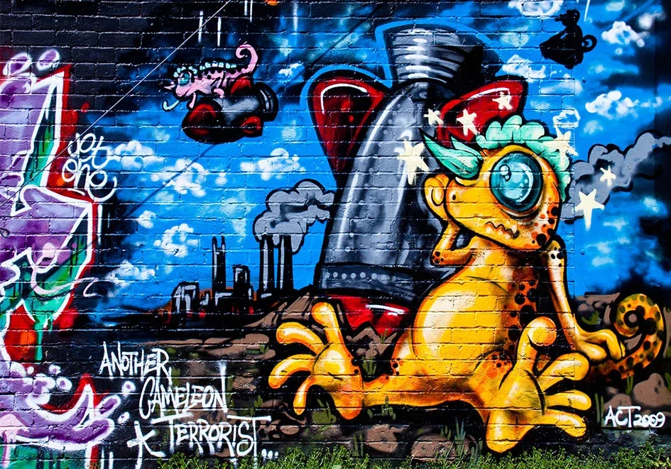 Charity at Exotic Snacks and Tobacco