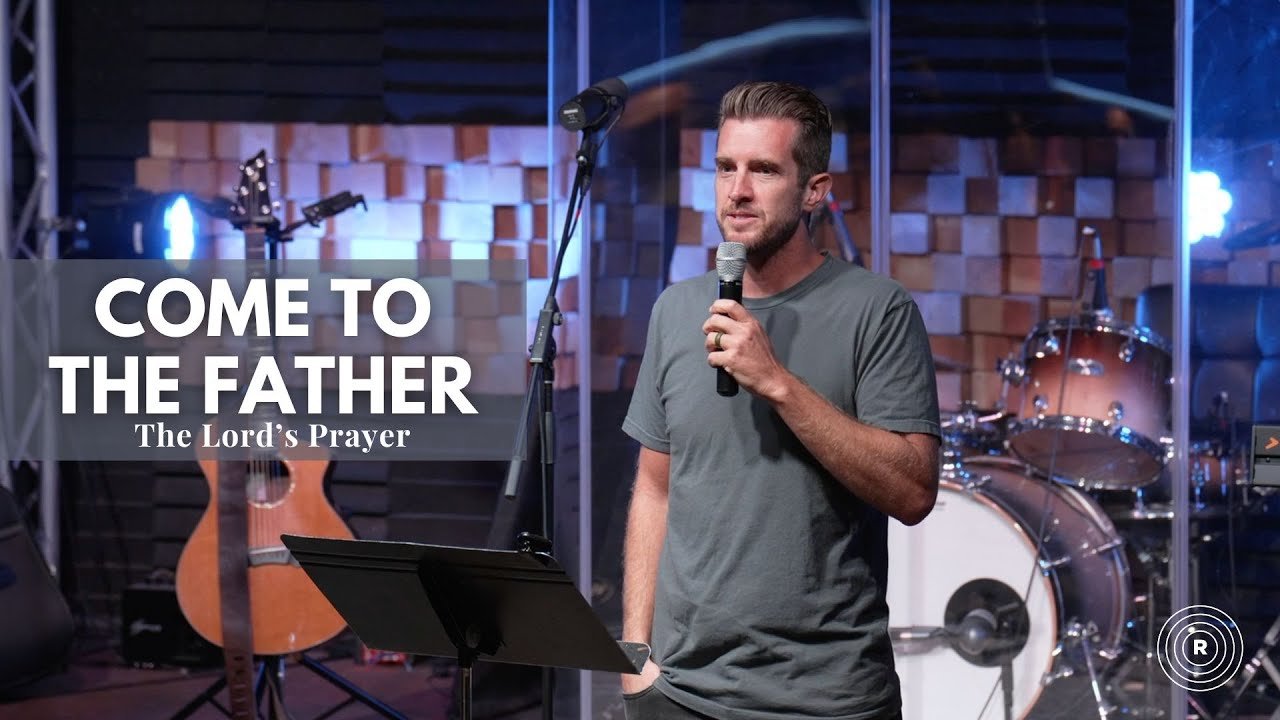 Come to the Father