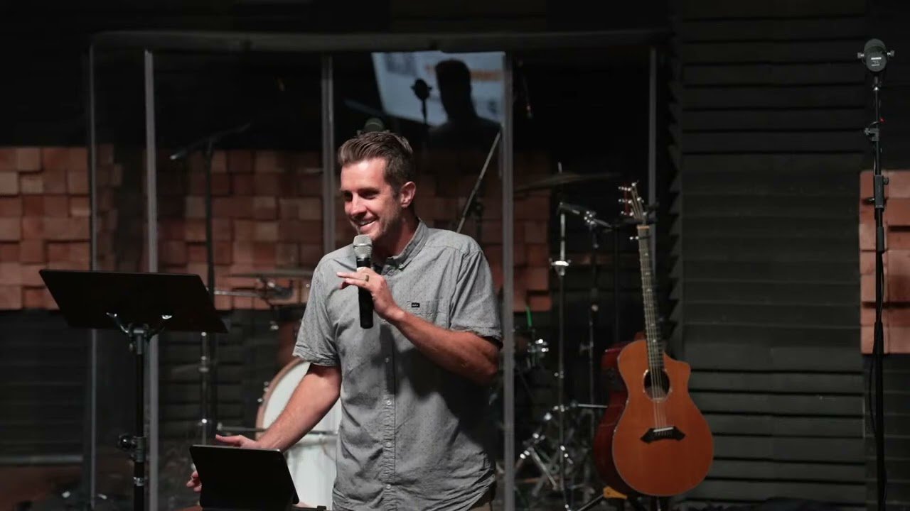 The Power of the WORD