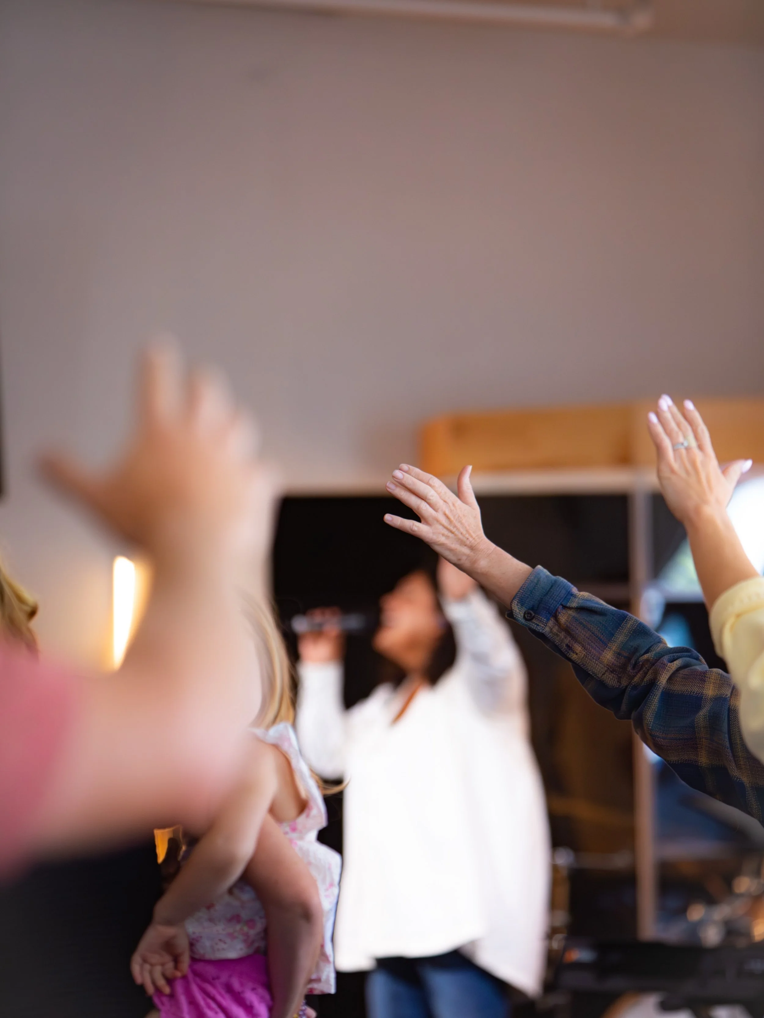 It&rsquo;s Sunday!! We are excited to worship with you this morning Radiant family! 

We will see you soon! 

English @ 9:30am 

Espanol @ 11:30am (@radiantcentralcoastespanol)