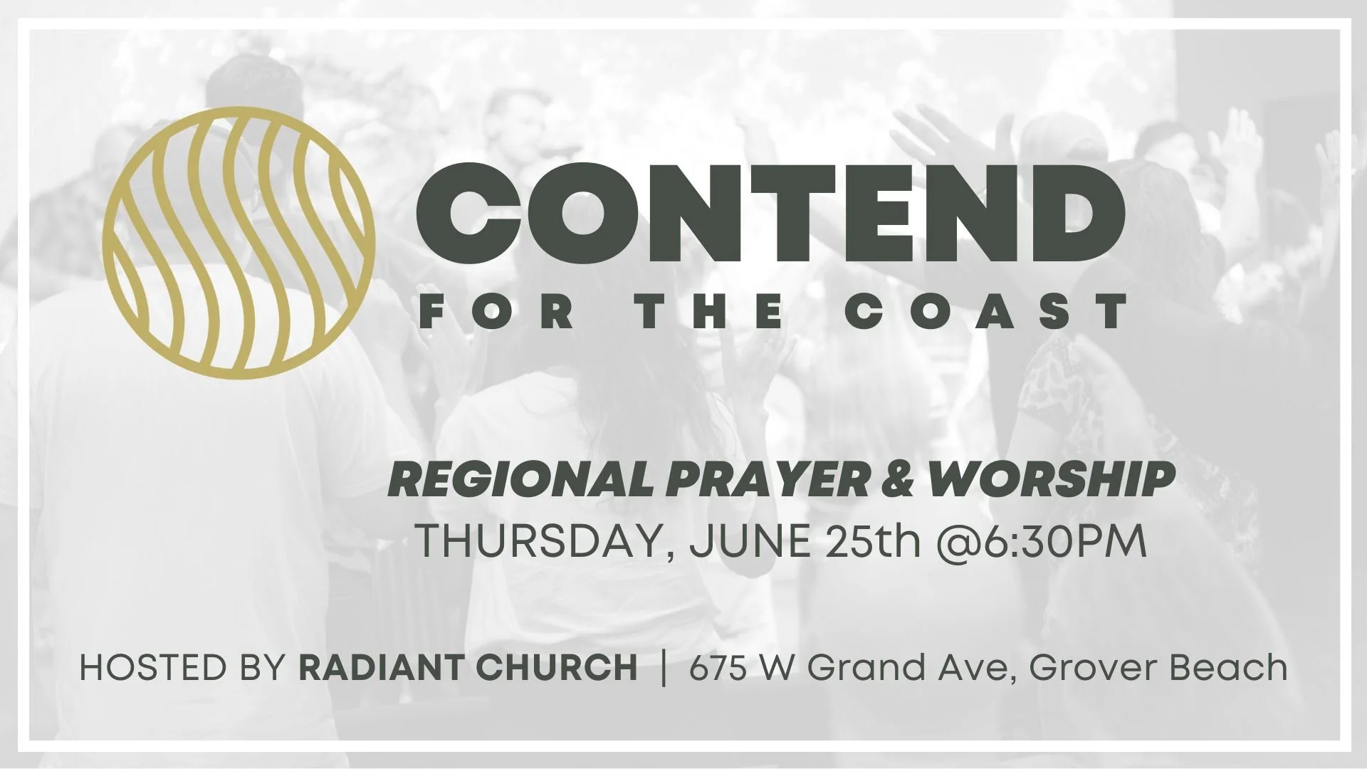 Contend for the coast