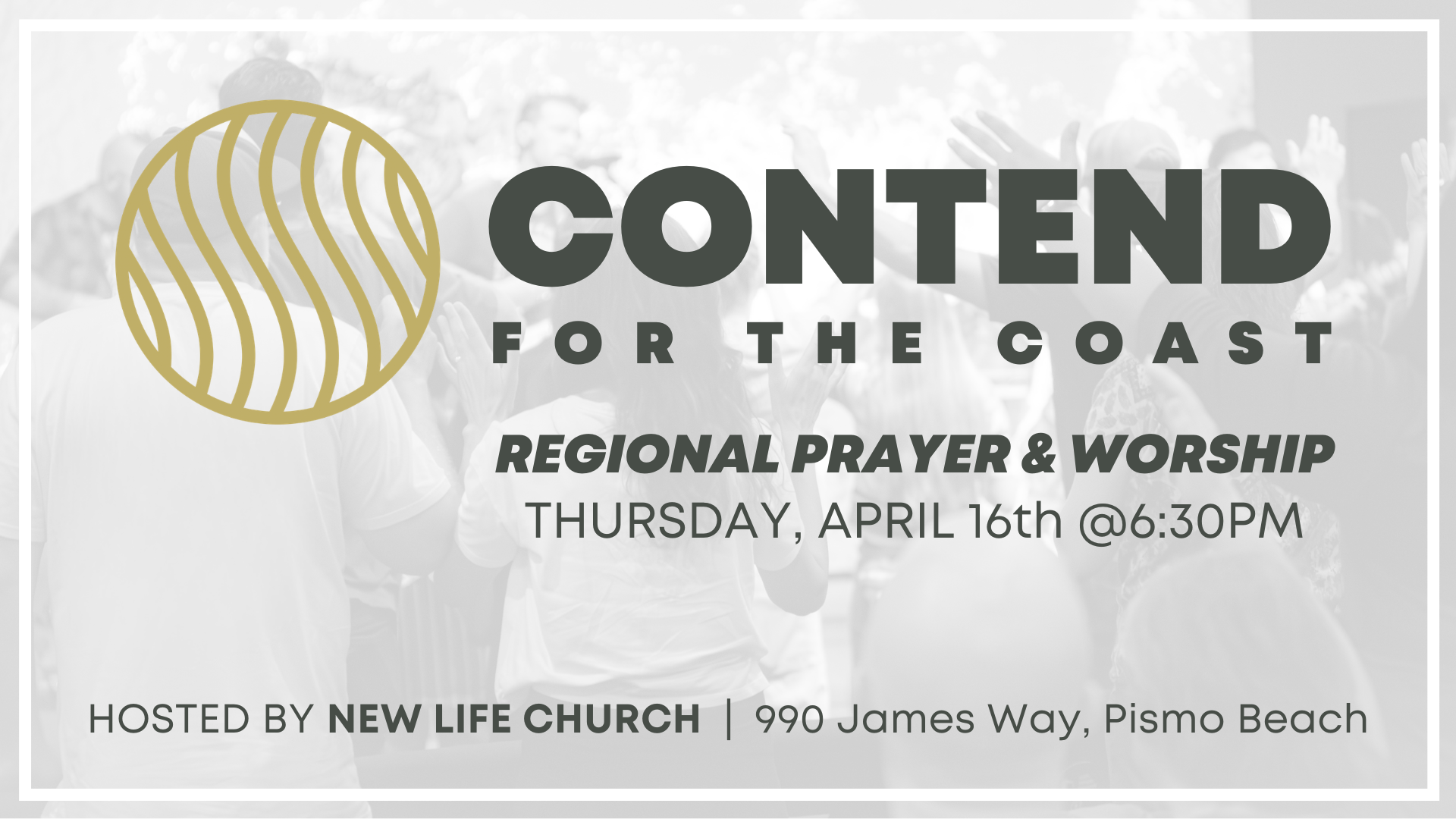 Contend for the coast