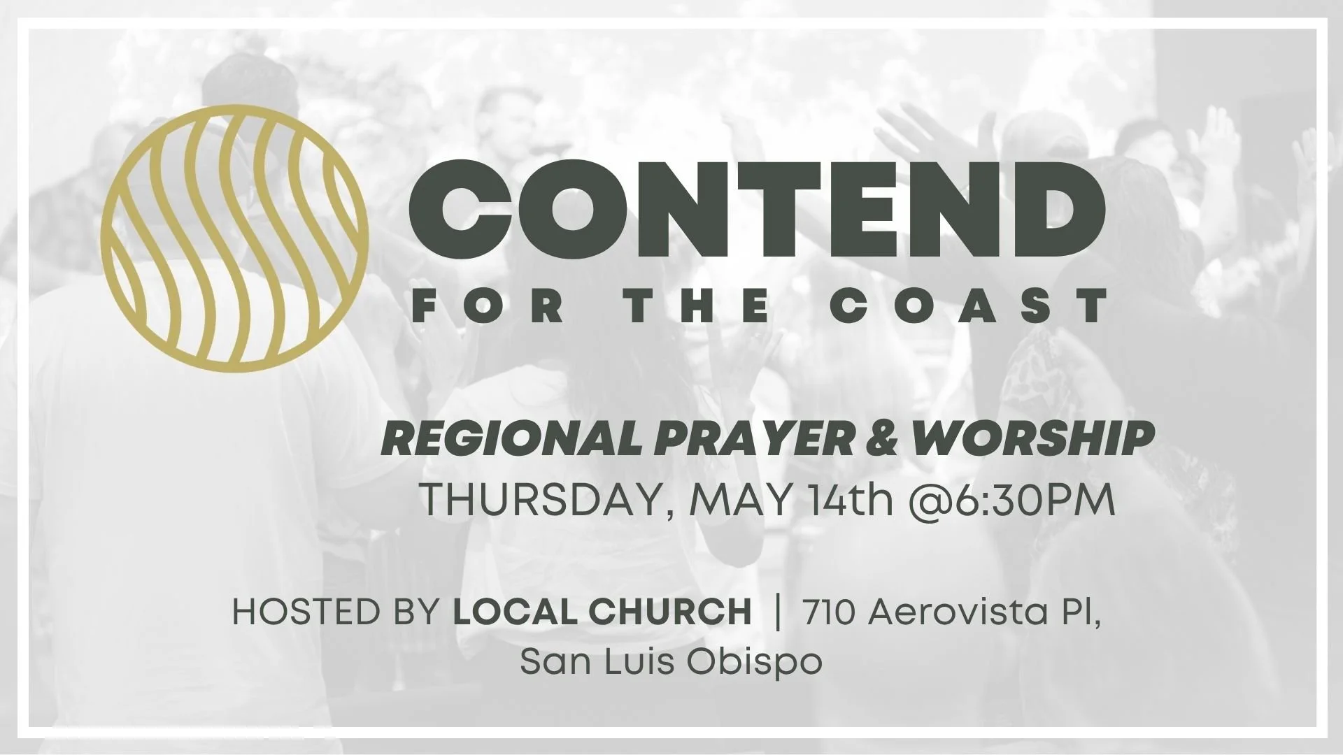 Contend for the coast