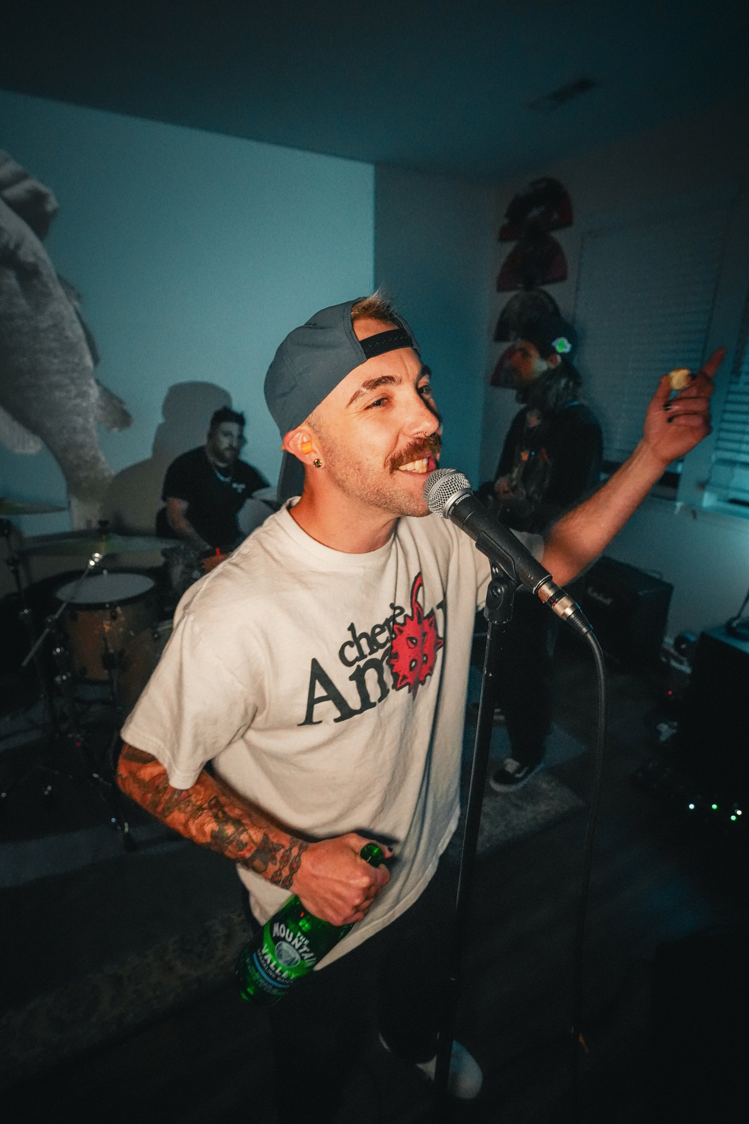 Concerts & Events